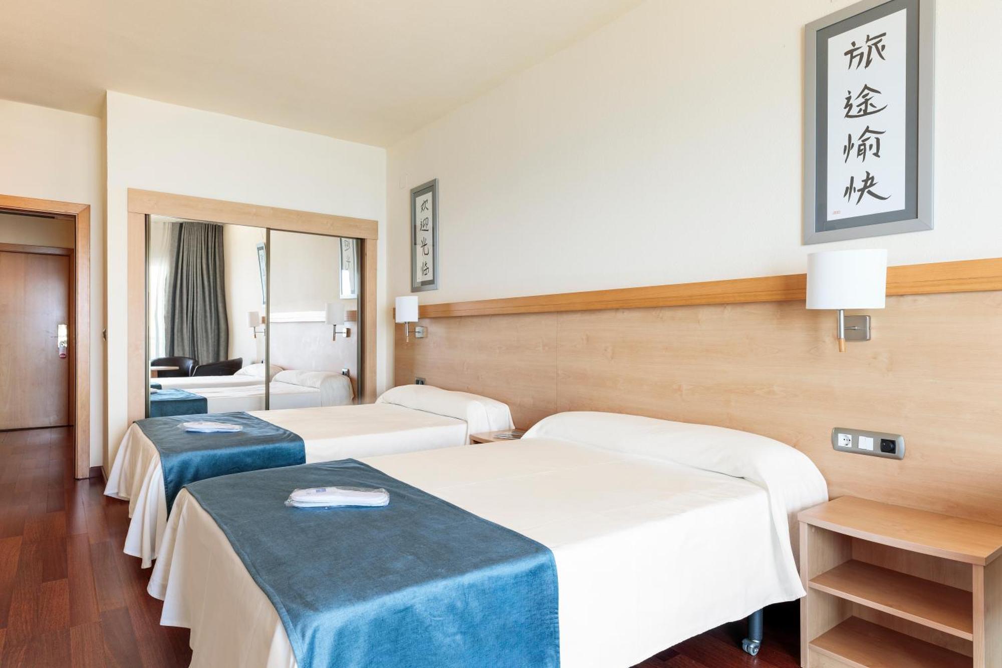 Hotel Best Benalmadena Benalmadena