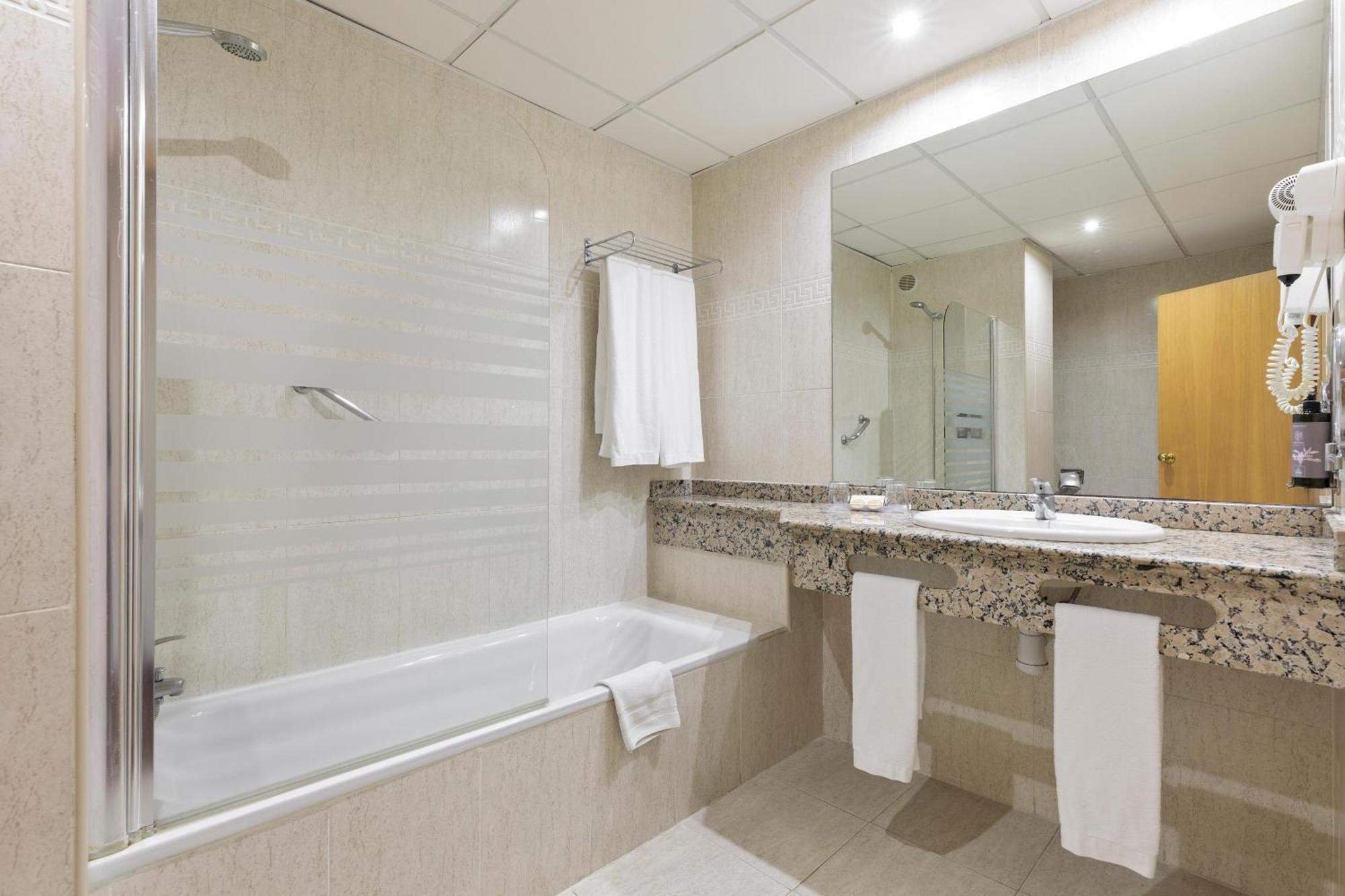 Hotel Hotel Best Benalmadena 4*