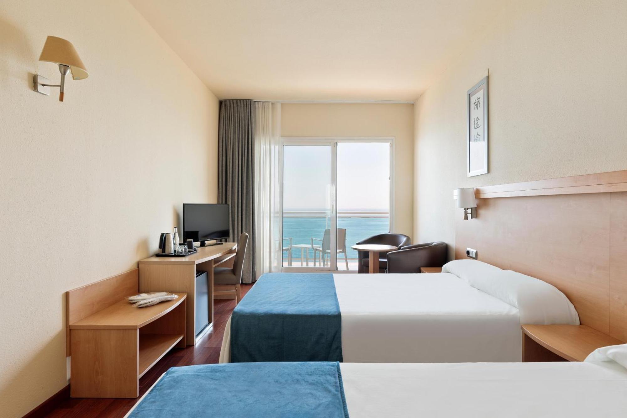 Hotel Hotel Best Benalmadena Benalmadena