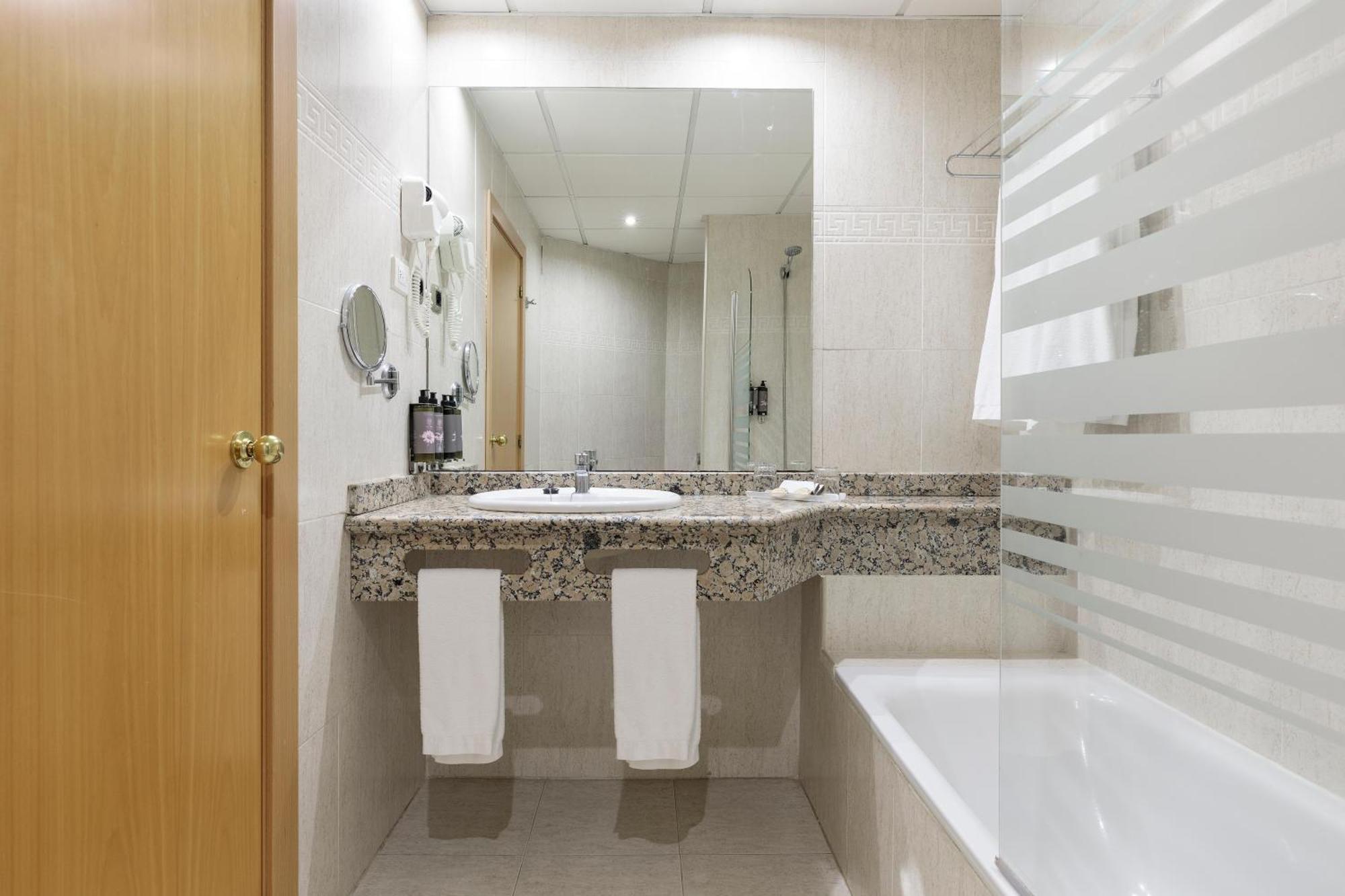 Hotel Best Benalmadena 4*