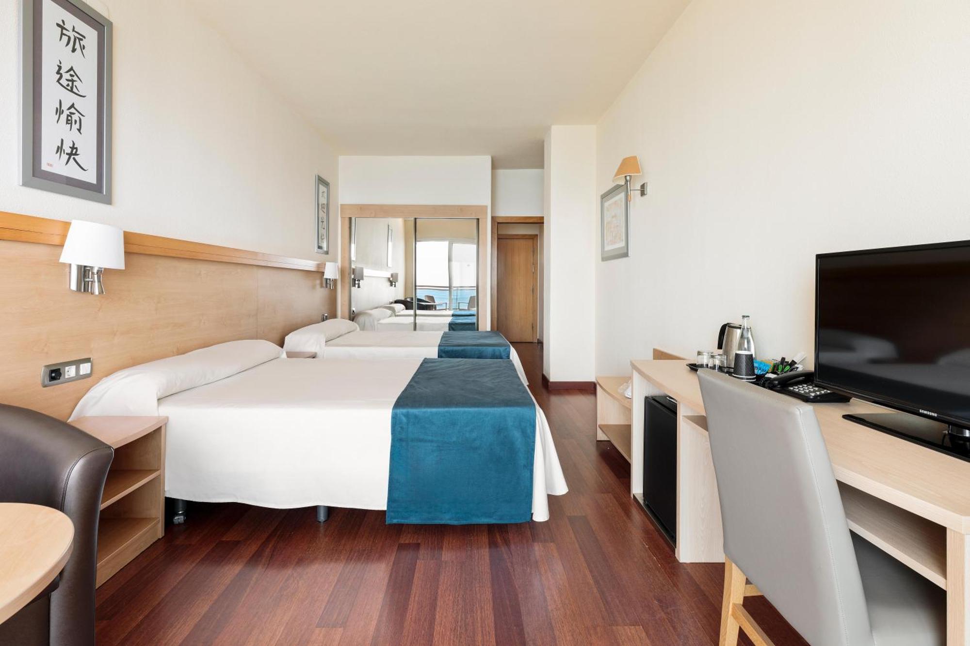 Hotel Best Benalmadena 4* Benalmadena