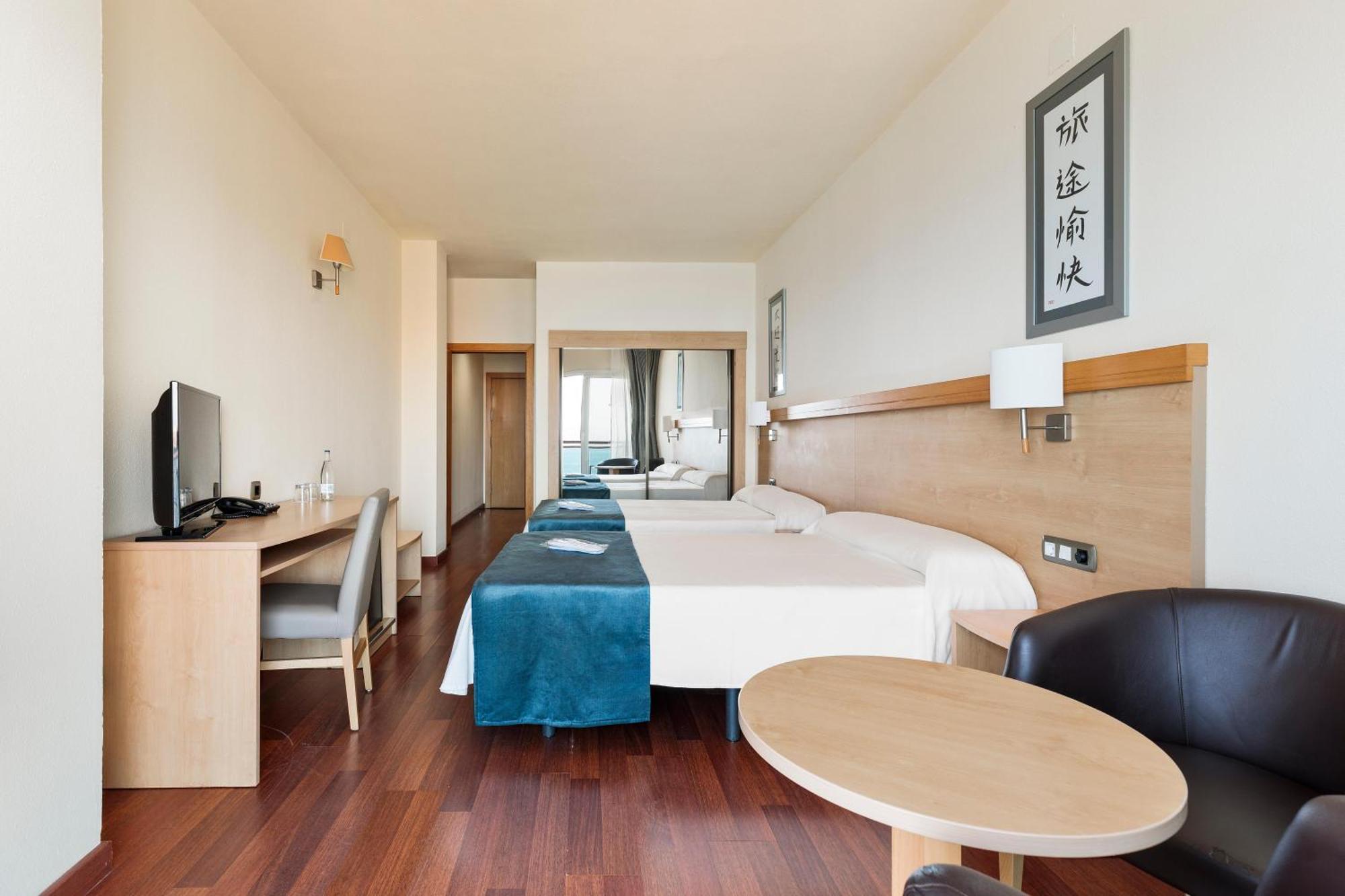 Hotel Hotel Best Benalmadena Benalmadena