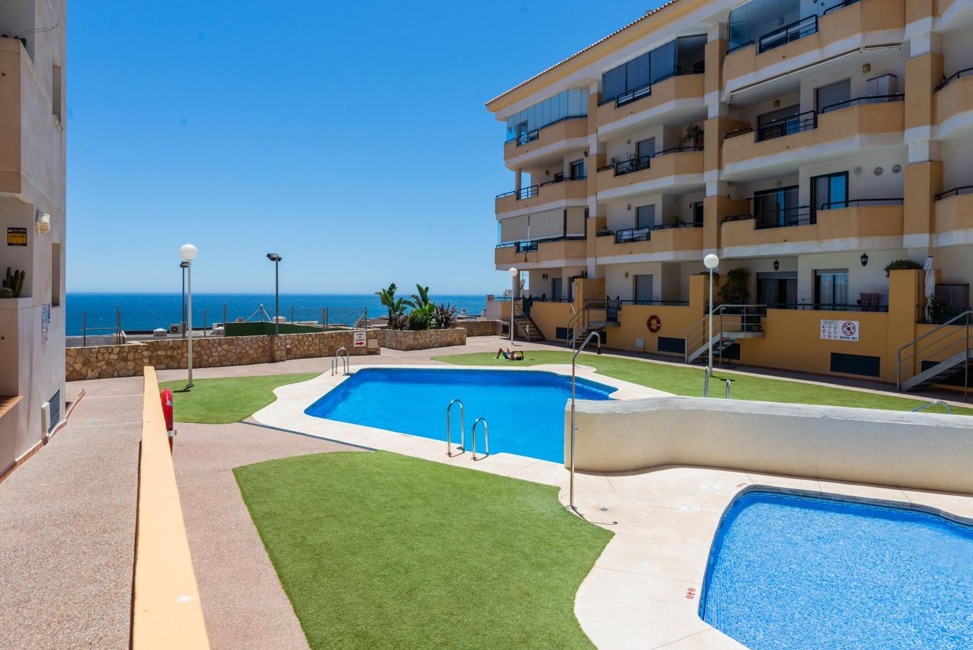 Luxury 4bdr Penthouse With Sea Views Apartamento *