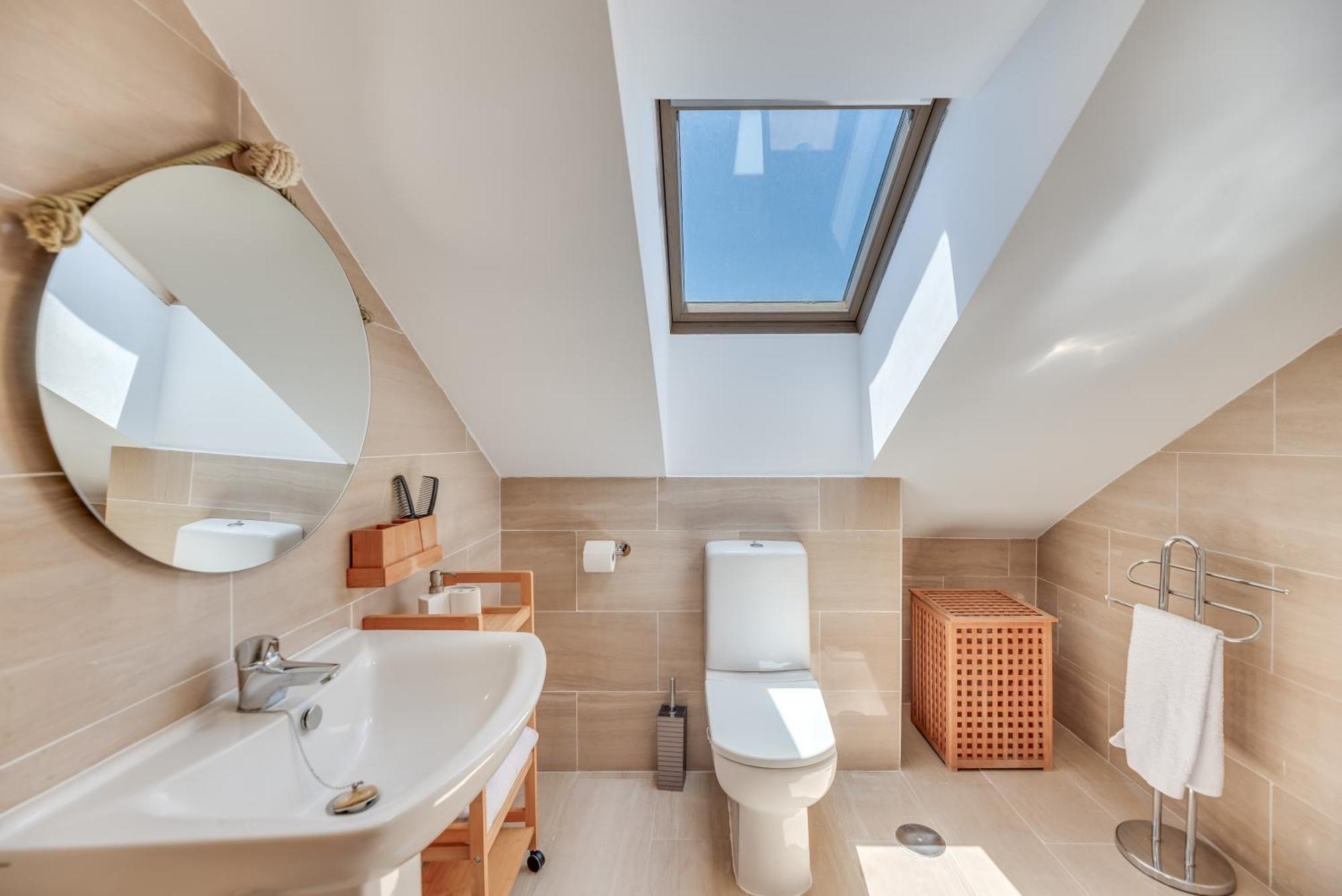 Luxury 4bdr Penthouse With Sea Views Apartamento *