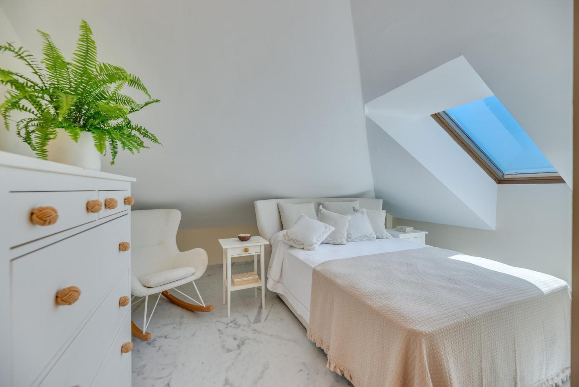 Luxury 4bdr Penthouse With Sea Views Apartamento *