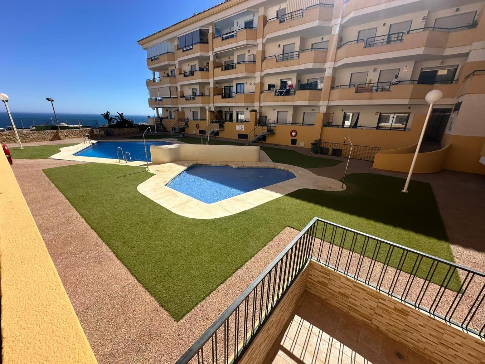 Apartment Brisas De