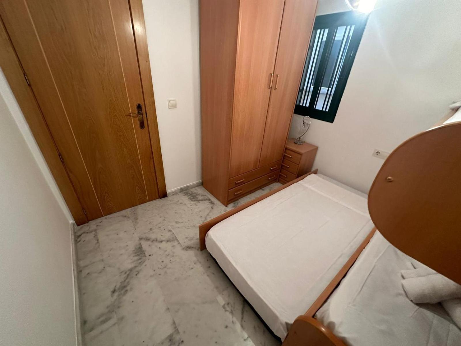 Brisas De Apartment Benalmadena