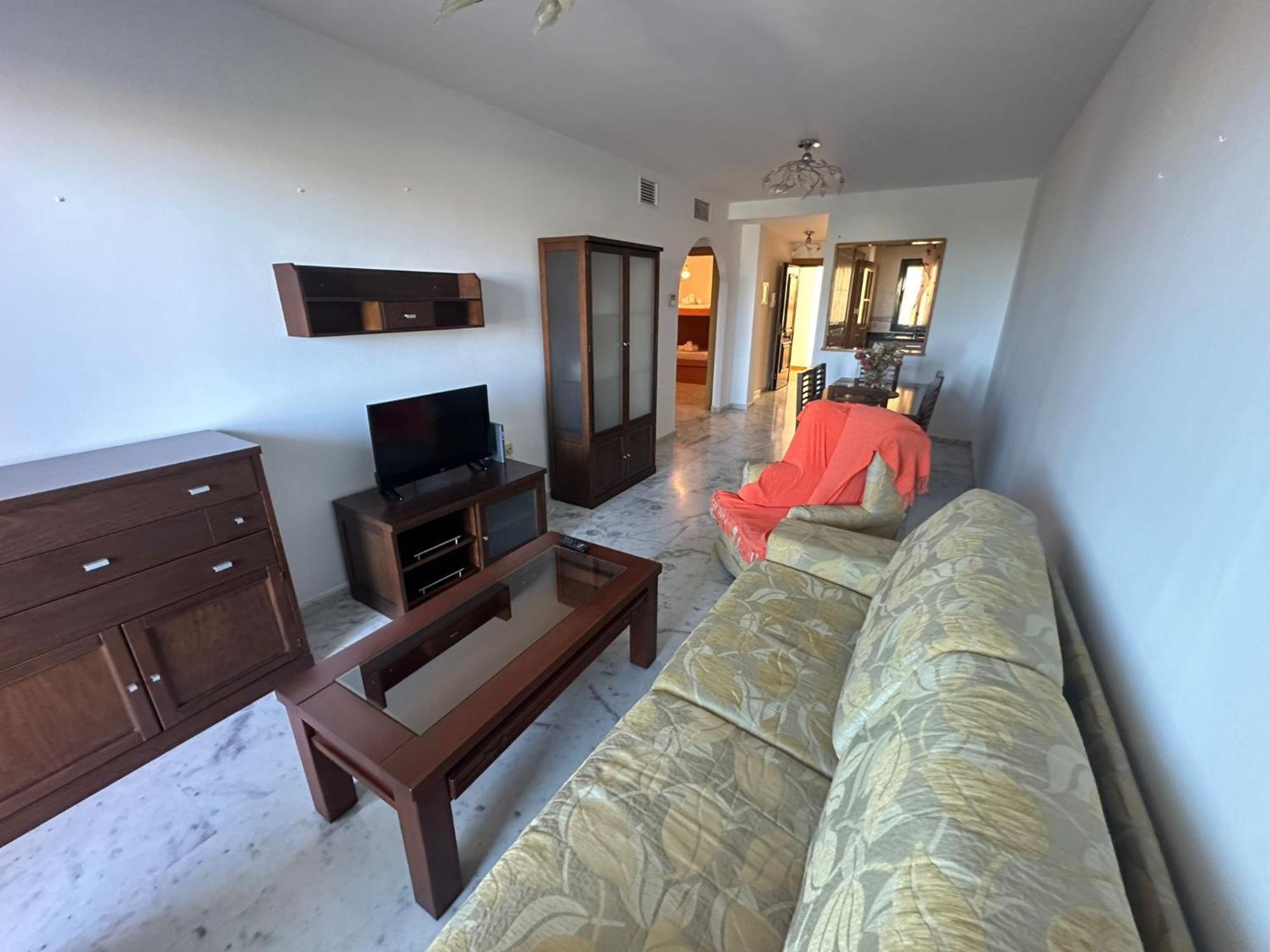 Apartment Brisas De Benalmadena