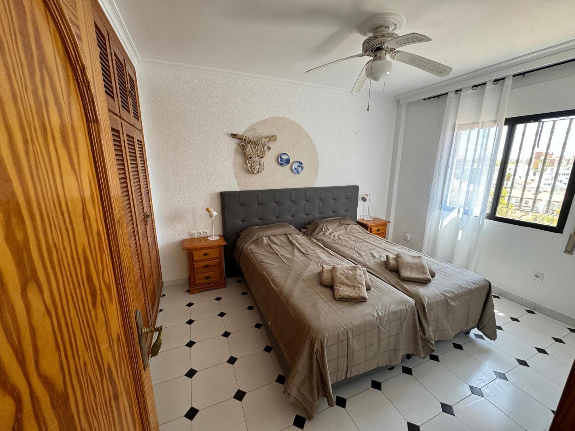 La Casa De Pintor Benalmádena