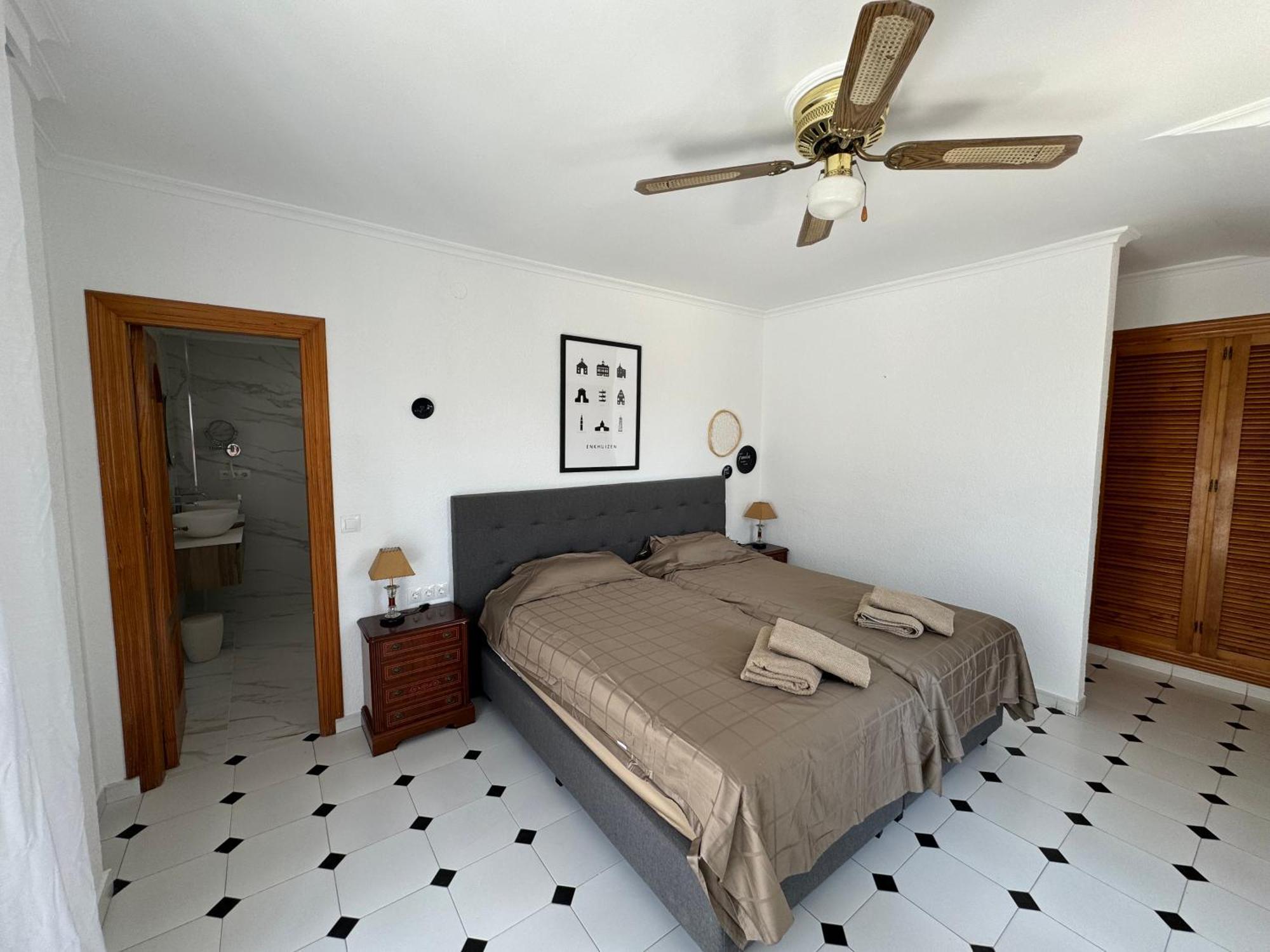 La Casa De Pintor Villa Benalmádena