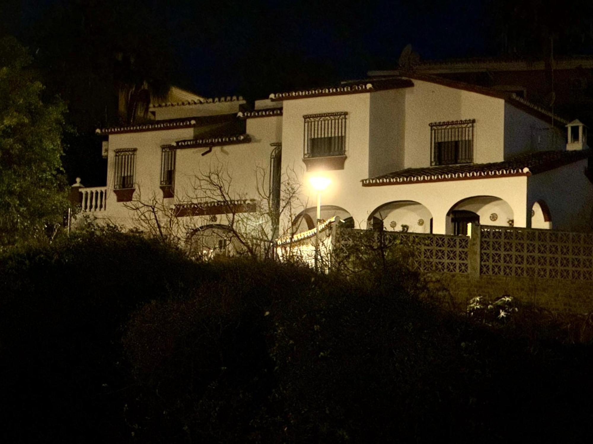 La Casa De Pintor Benalmádena