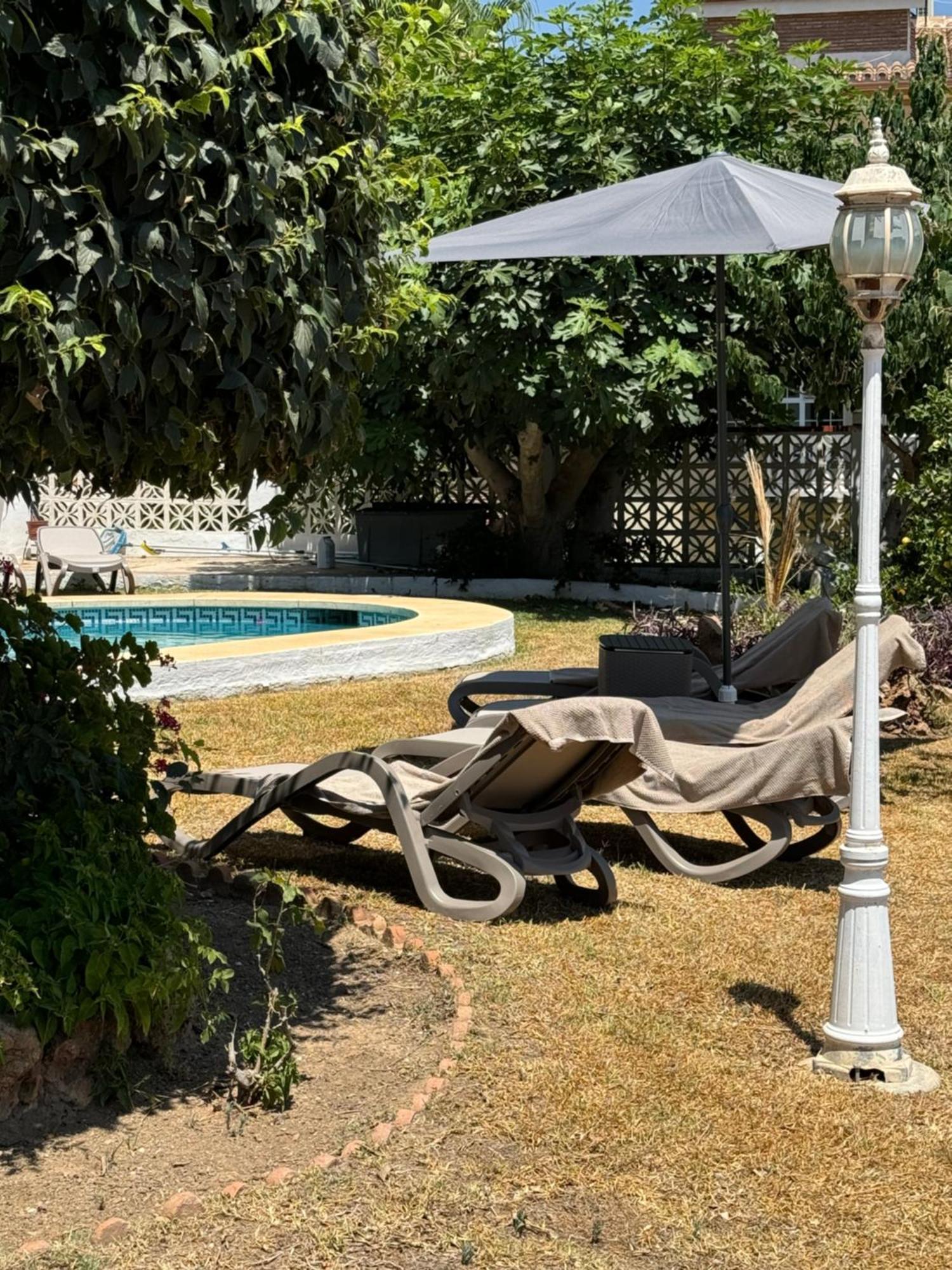 Villa La Casa De Pintor Benalmádena