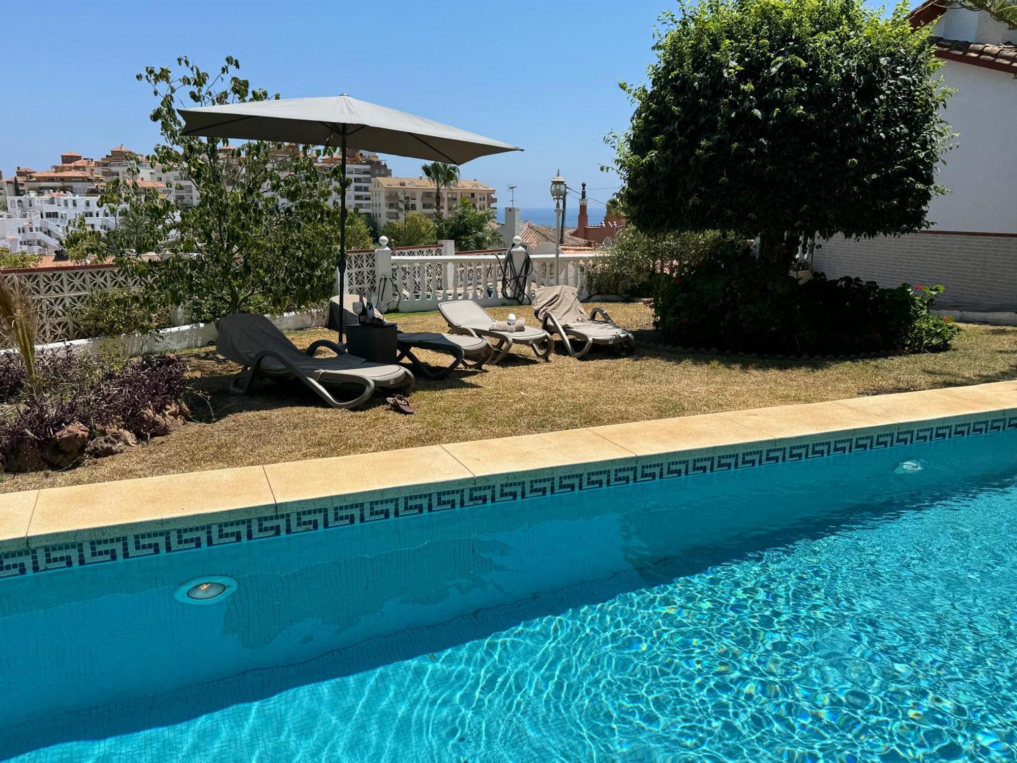 La Casa De Pintor Benalmádena