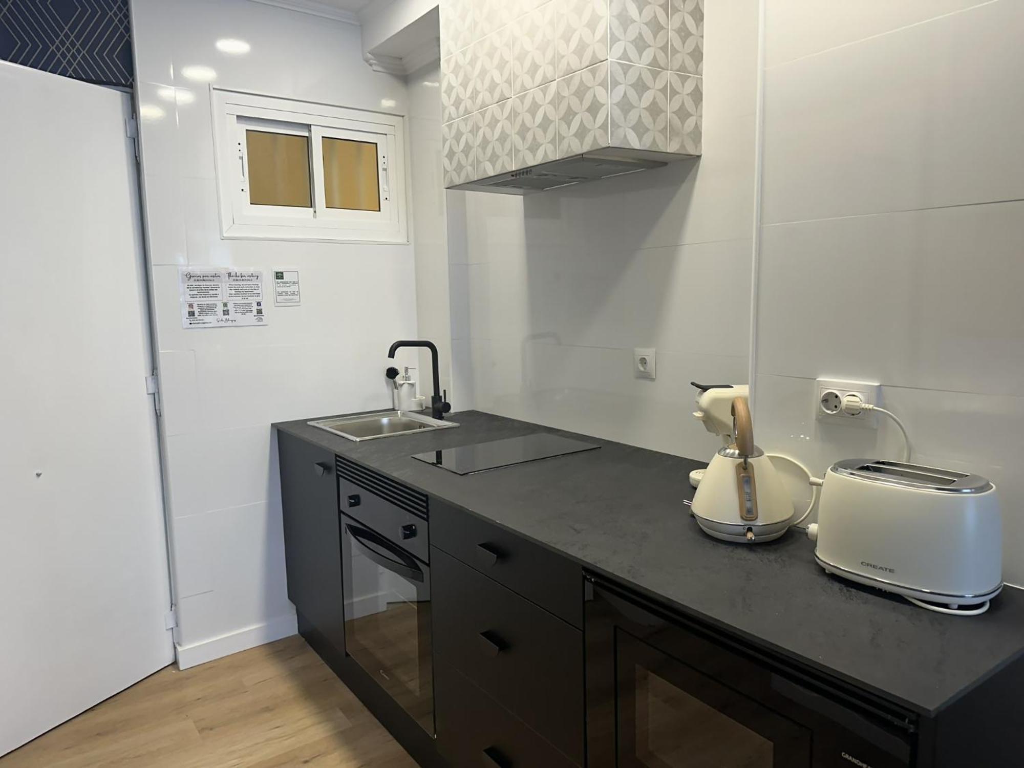Estudio Hercules Con Piscina A 800M De La Playa Apartment Benalmadena