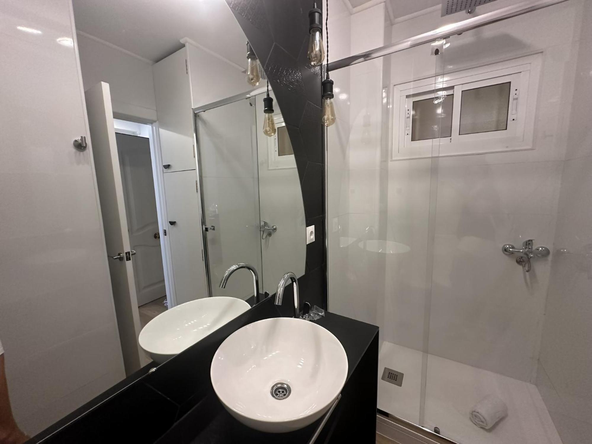 Estudio Hercules Con Piscina A 800M De La Playa Apartment *