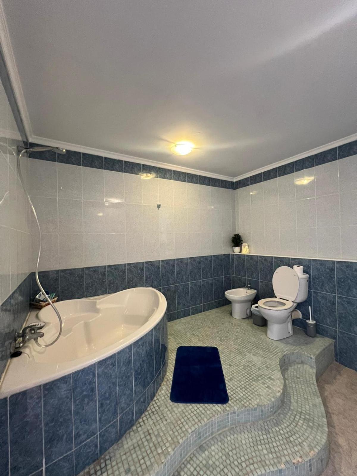 Privatunterkunft Sultan Costa
