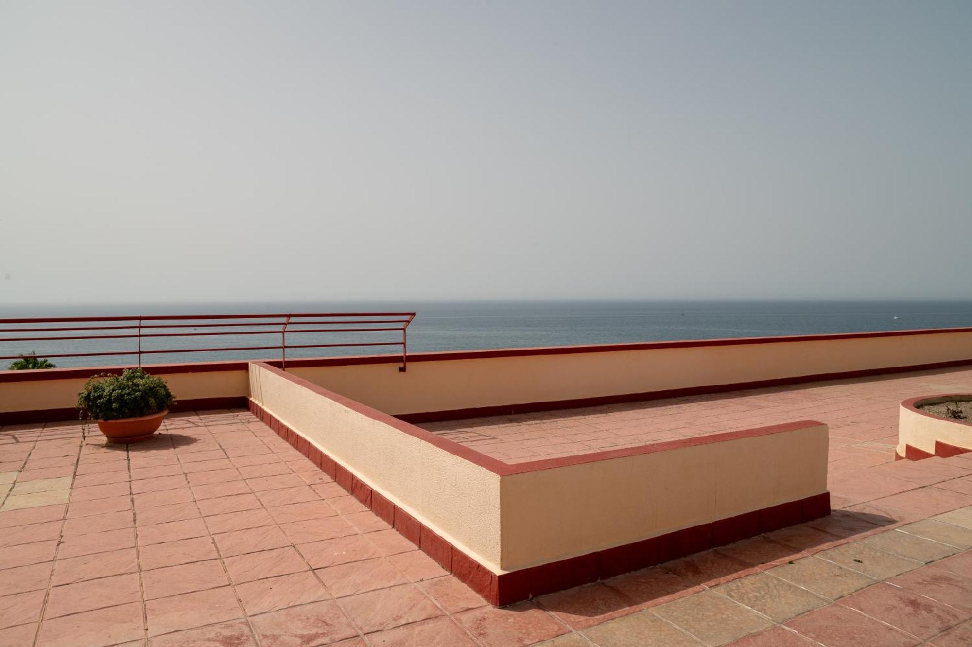 Exquisito En Alquiler Con Vistas Panoramicas Al Mar En Apartment *
