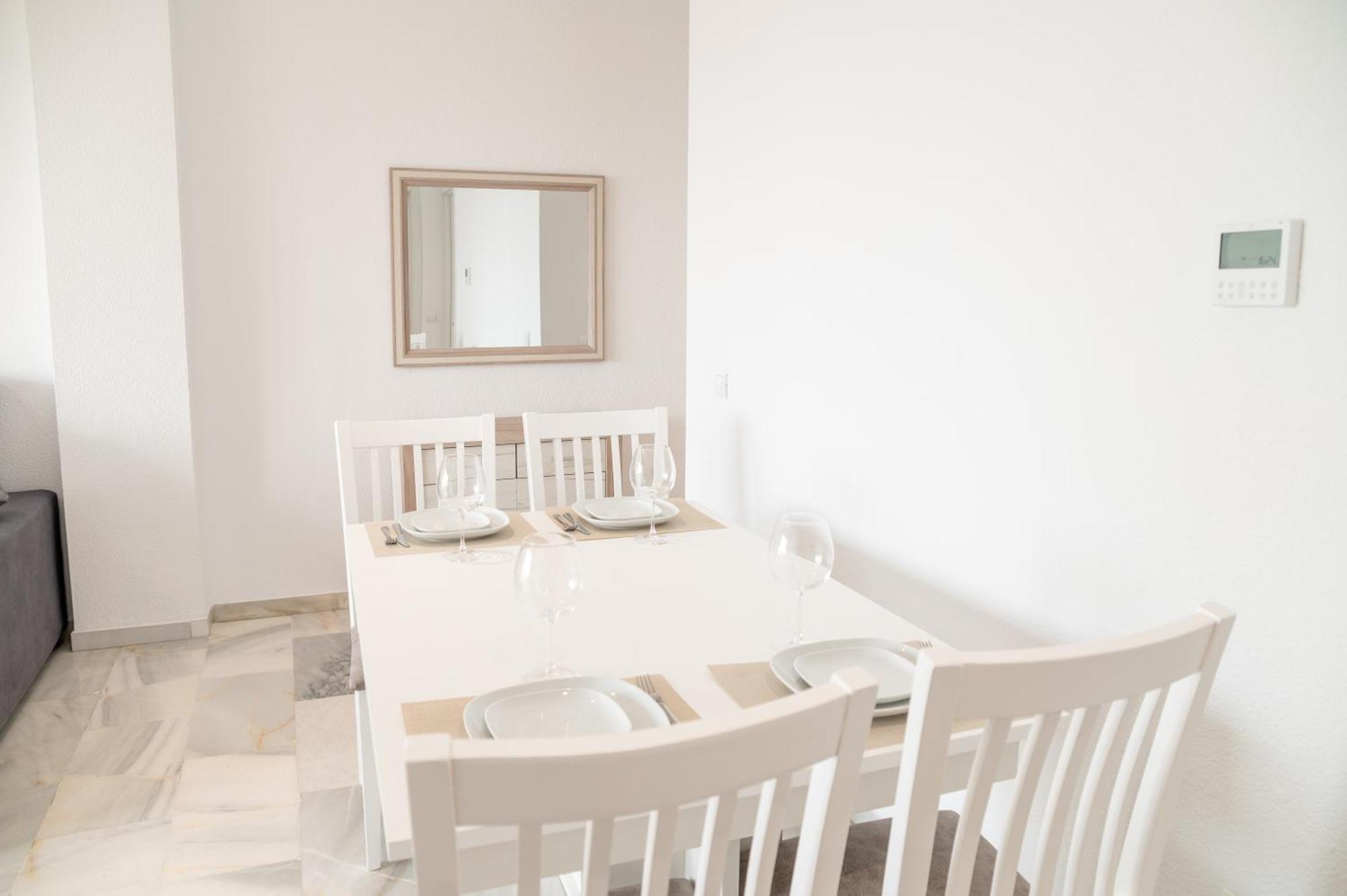 Apartment Exquisito En Alquiler Con Vistas Panoramicas Al Mar En *