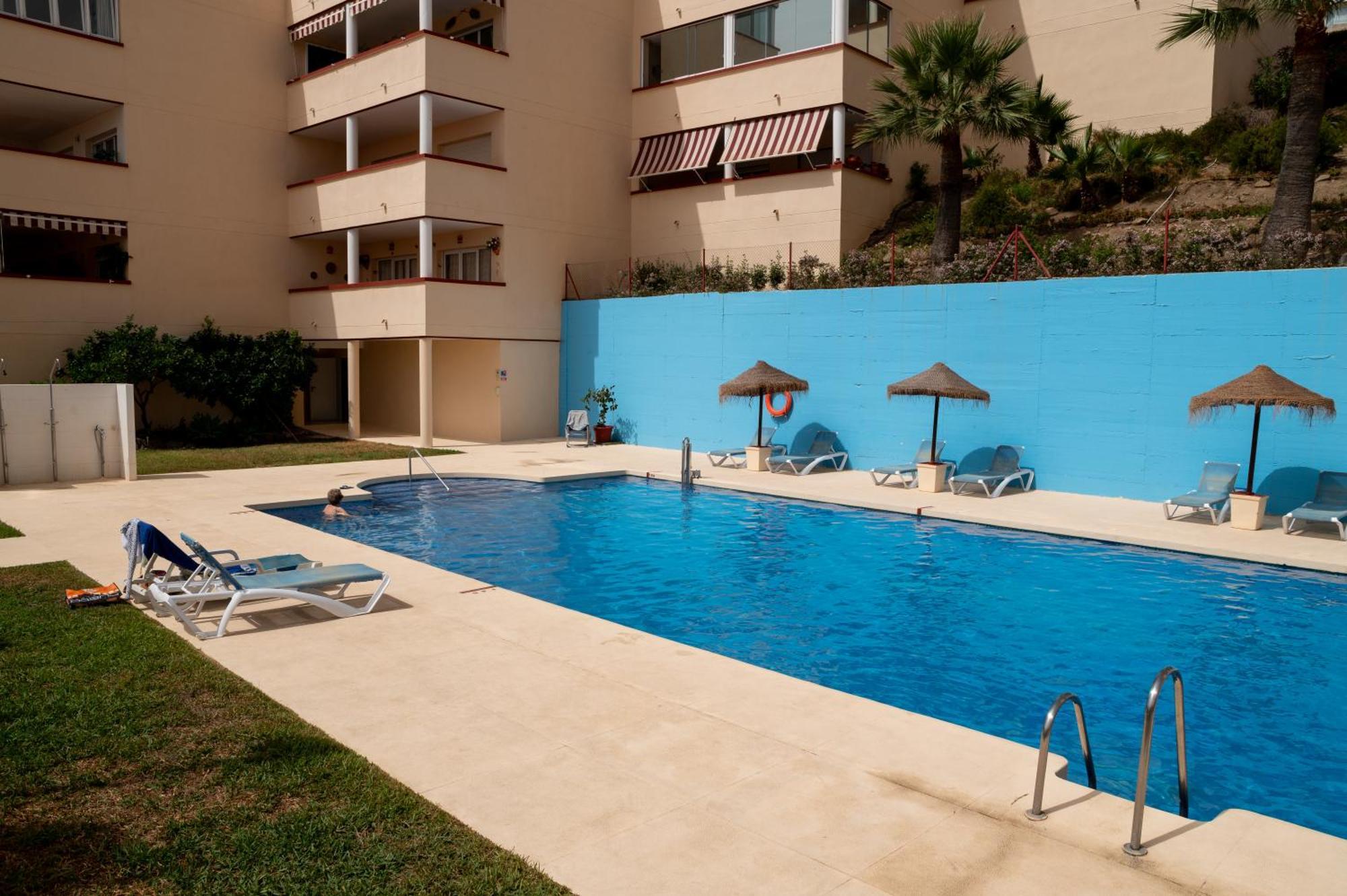Apartment Exquisito En Alquiler Con Vistas Panoramicas Al Mar En *