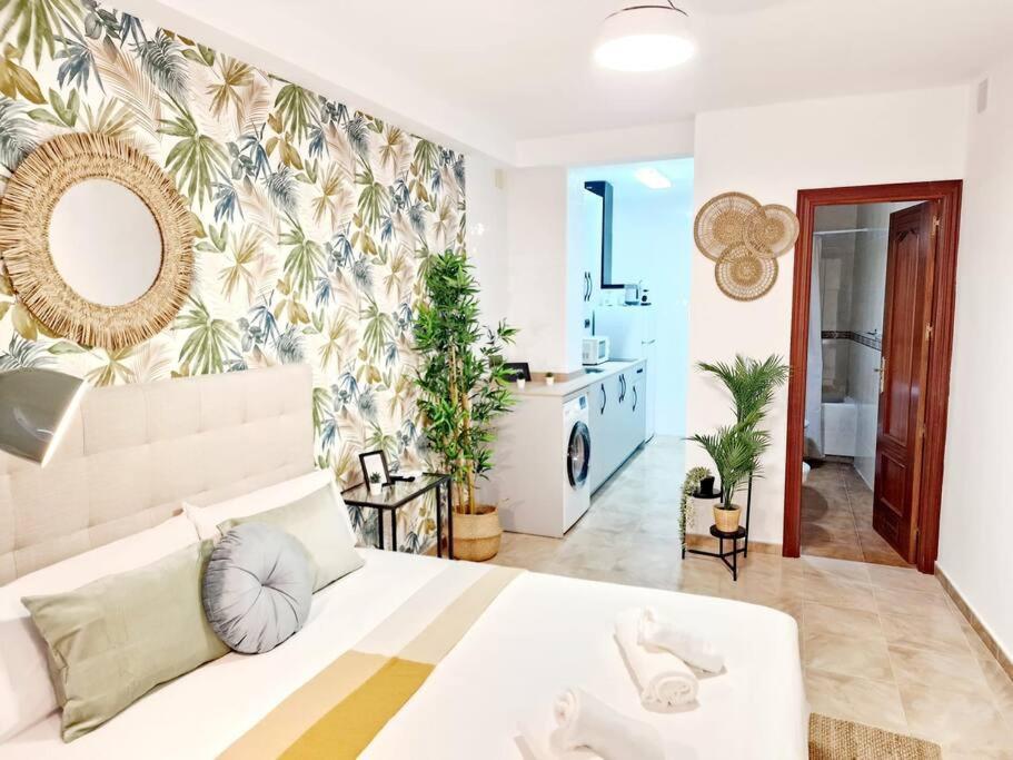 Estudio Contreras A Benalmádena