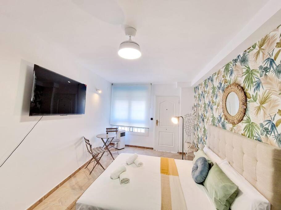 Apartment Estudio Contreras A