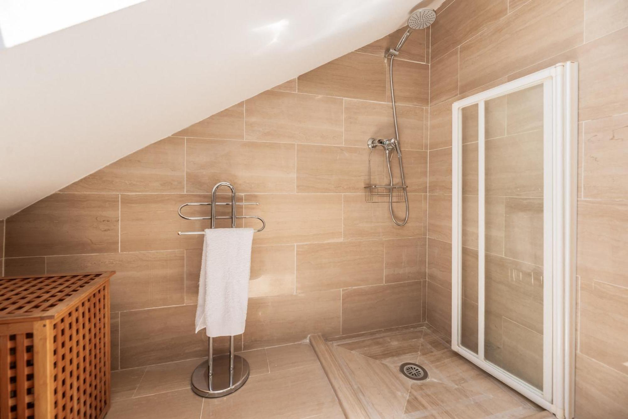 Luxury 4bdr Penthouse With Sea Views Apartamento *