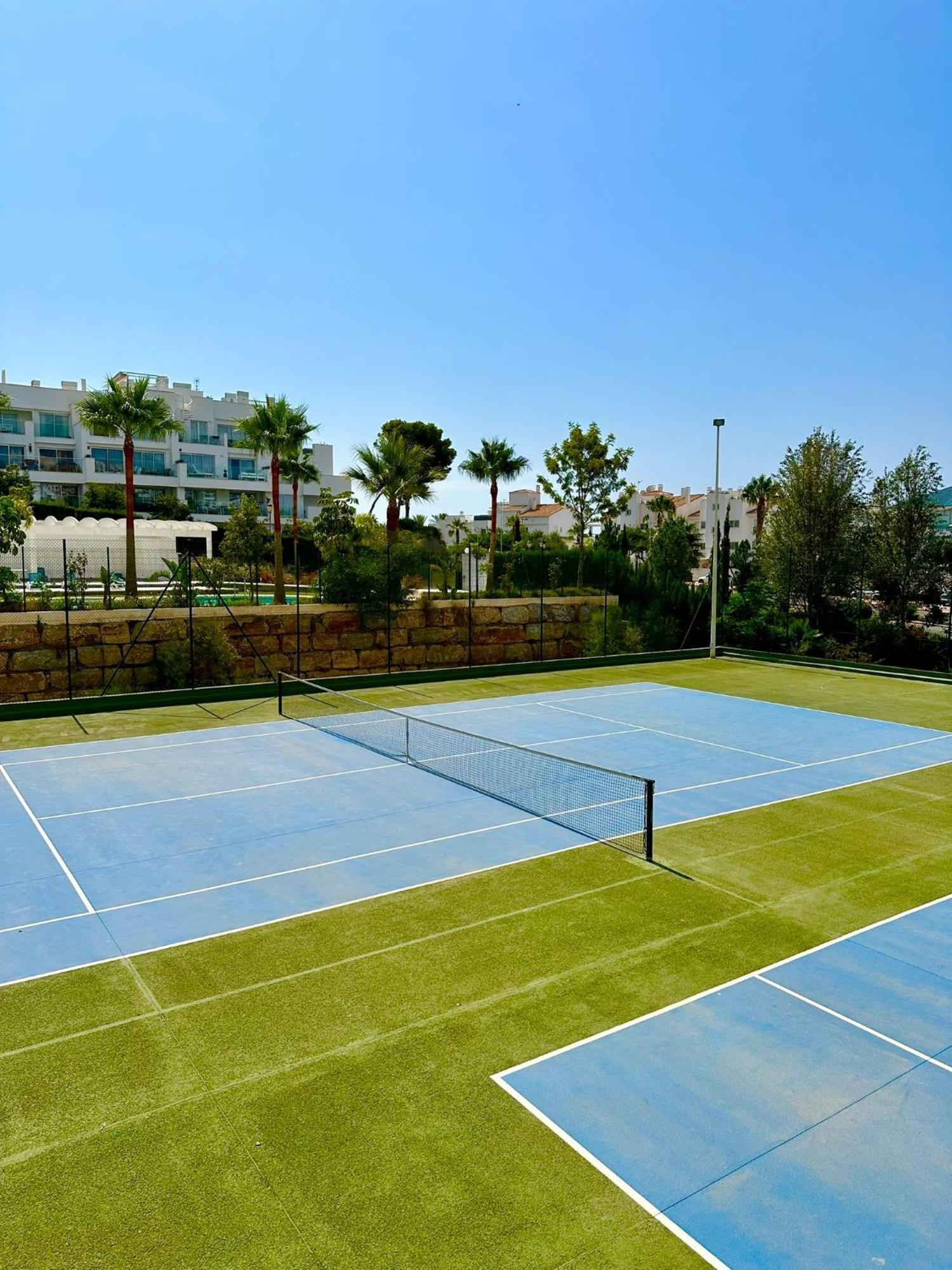 Fortunamar Pool & Appartement *