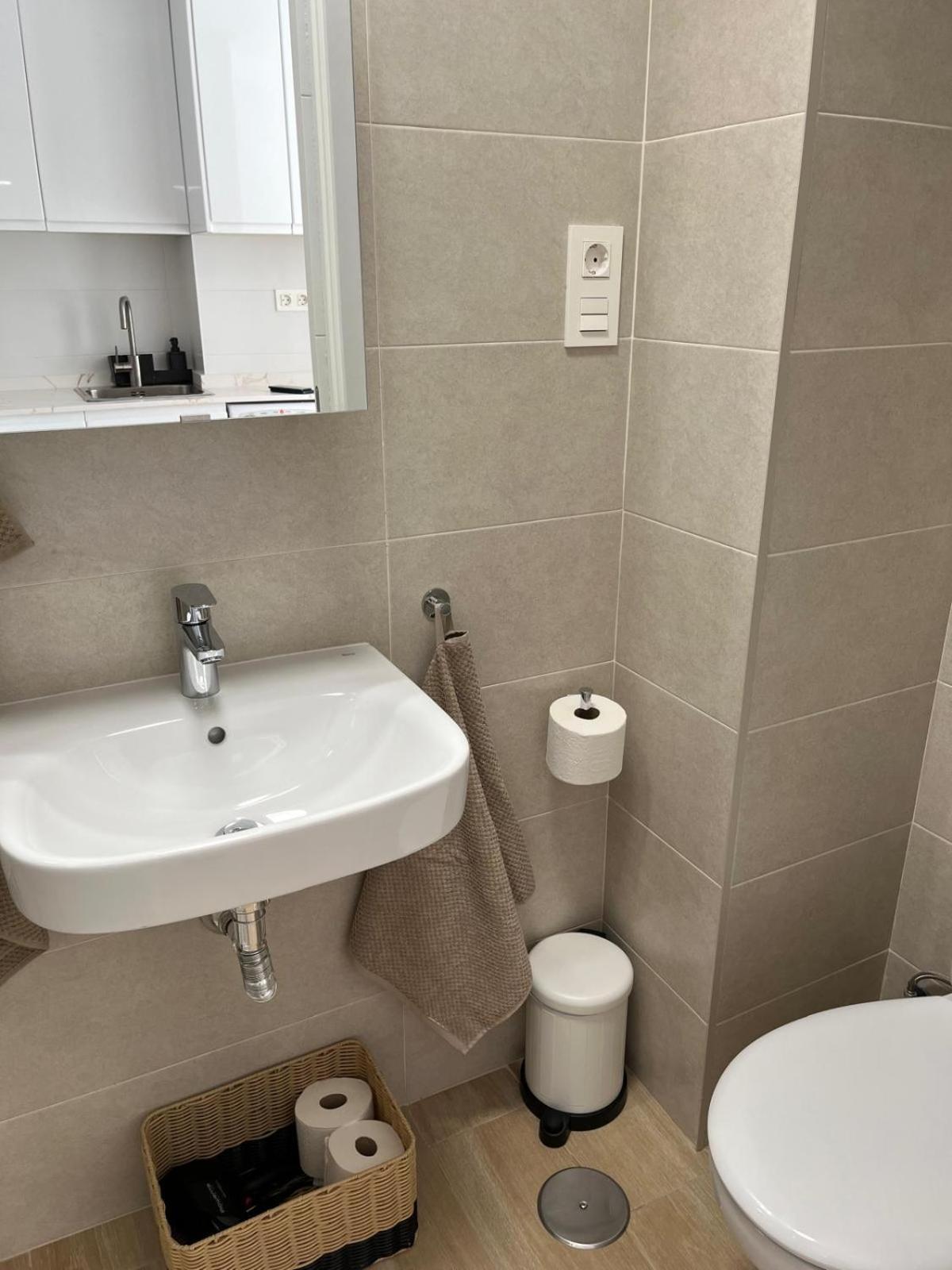 Coral Bay Appartement