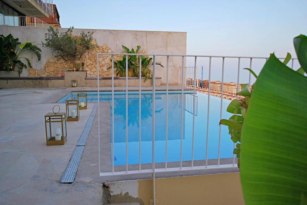 New, Spacious With Amazing Views Villa