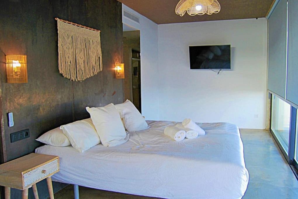 Villa New, Spacious With Amazing Views Benalmádena
