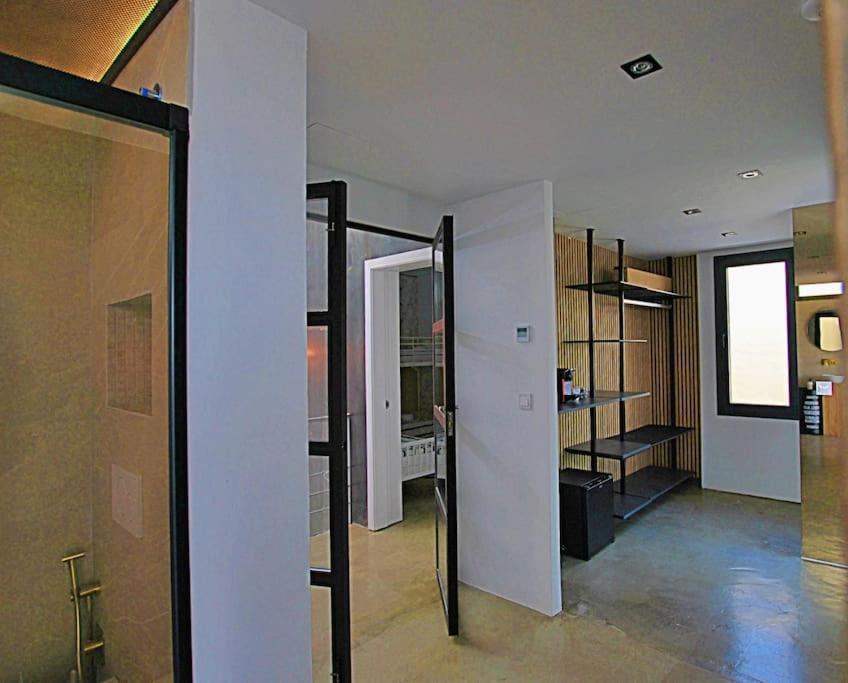 New, Spacious With Amazing Views Benalmádena