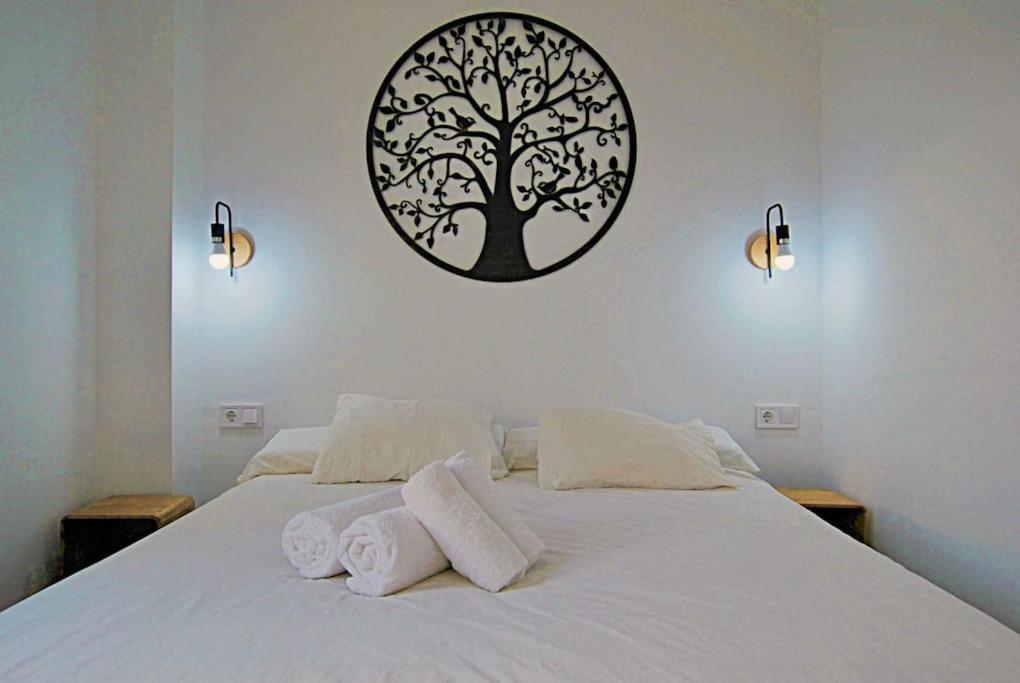 New, Spacious With Amazing Views Benalmádena