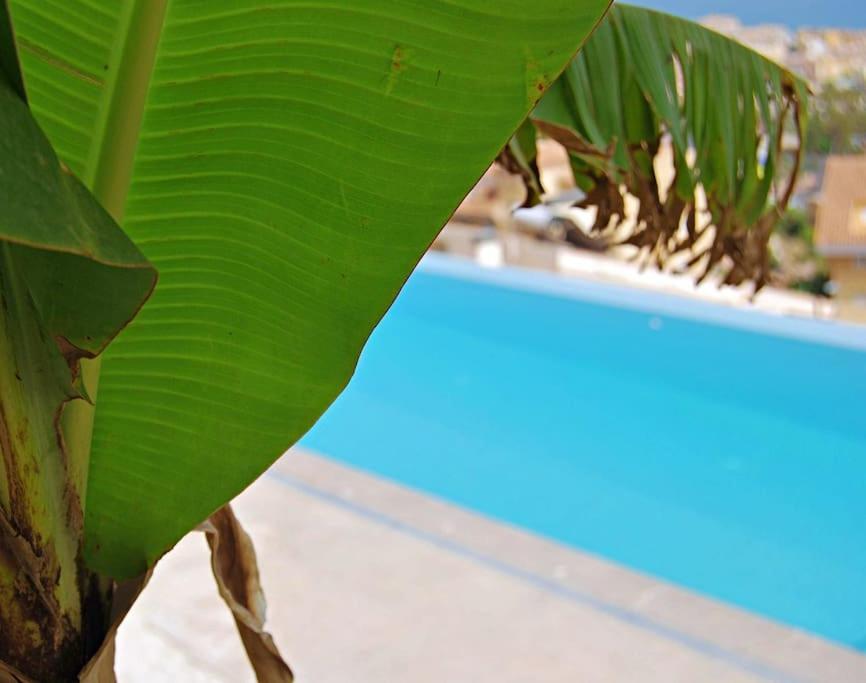 New, Spacious With Amazing Views Benalmádena