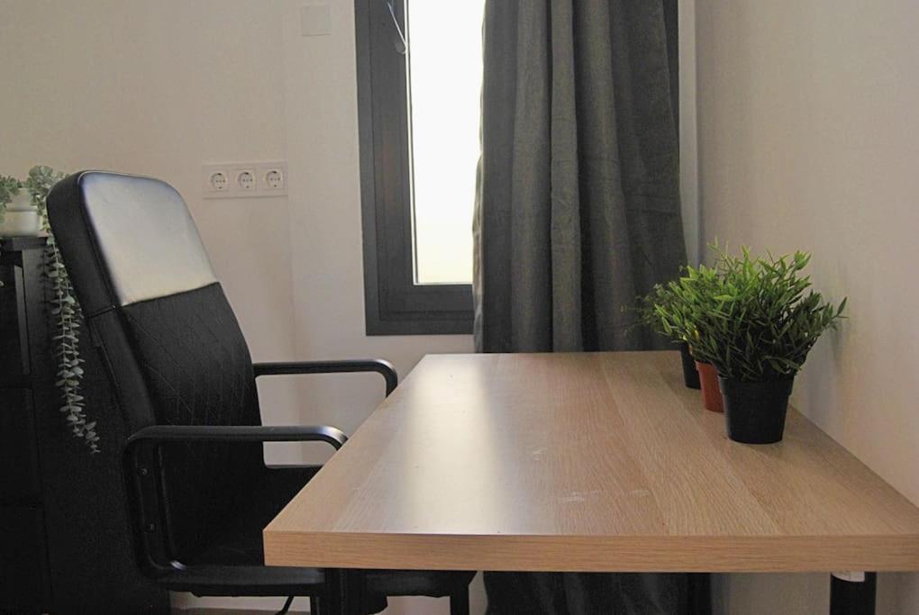 New, Spacious With Amazing Views Benalmádena