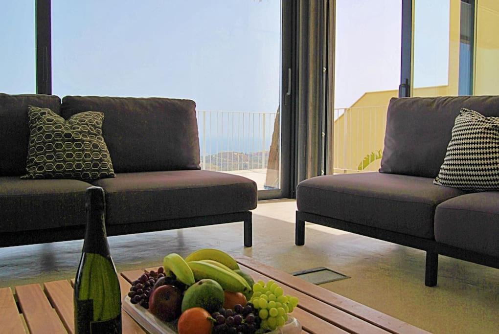 Villa New, Spacious With Amazing Views Benalmádena