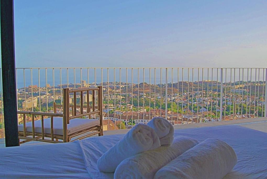 New, Spacious With Amazing Views Villa