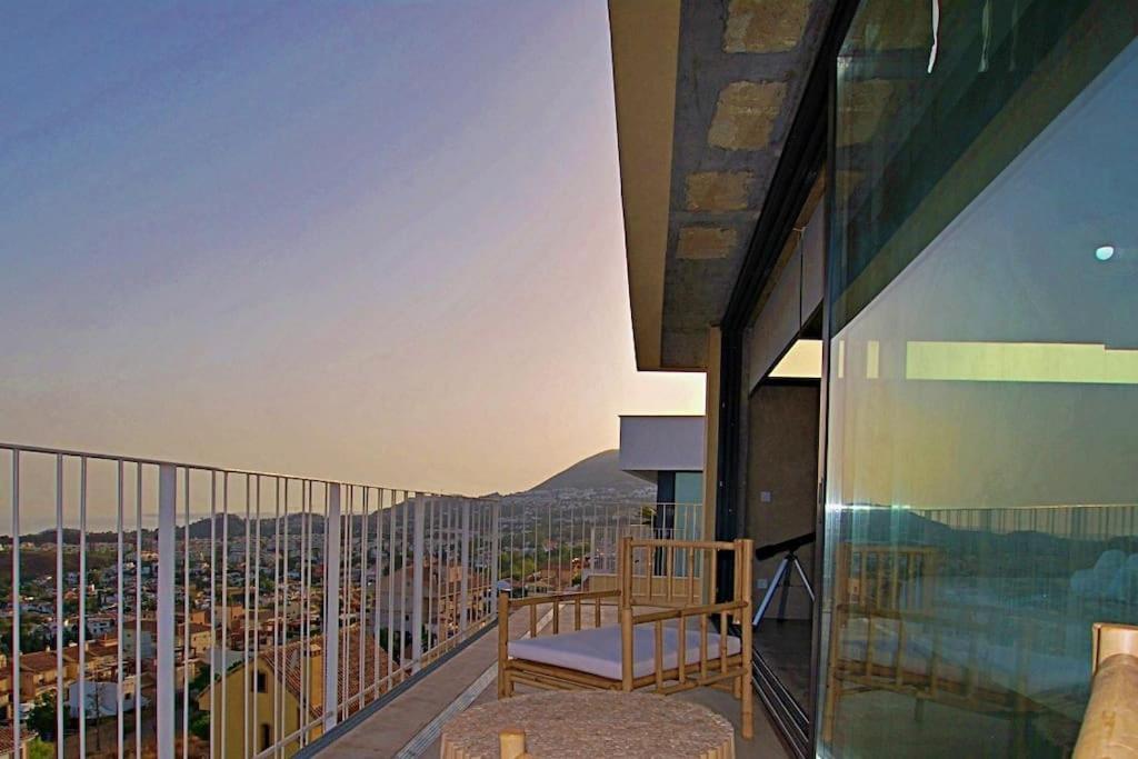 New, Spacious With Amazing Views Villa *