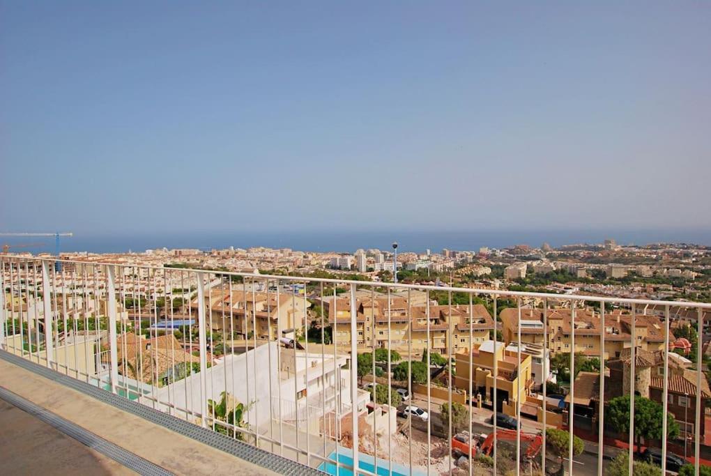 New, Spacious With Amazing Views Villa