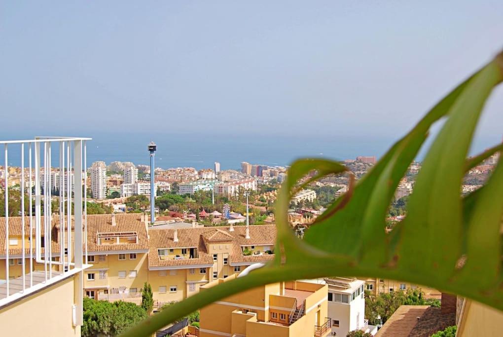 New, Spacious With Amazing Views Villa