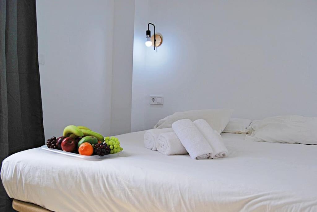 New, Spacious With Amazing Views Benalmádena