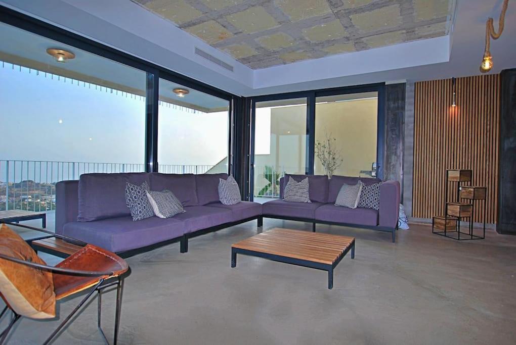 New, Spacious With Amazing Views * Benalmádena
