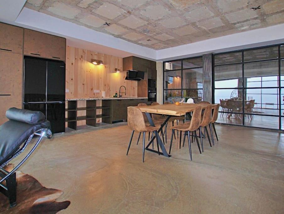 New, Spacious With Amazing Views * Benalmádena