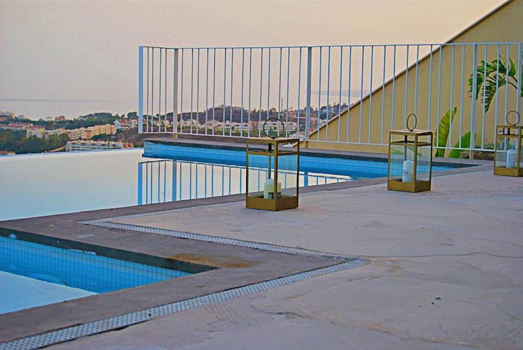 New, Spacious With Amazing Views
