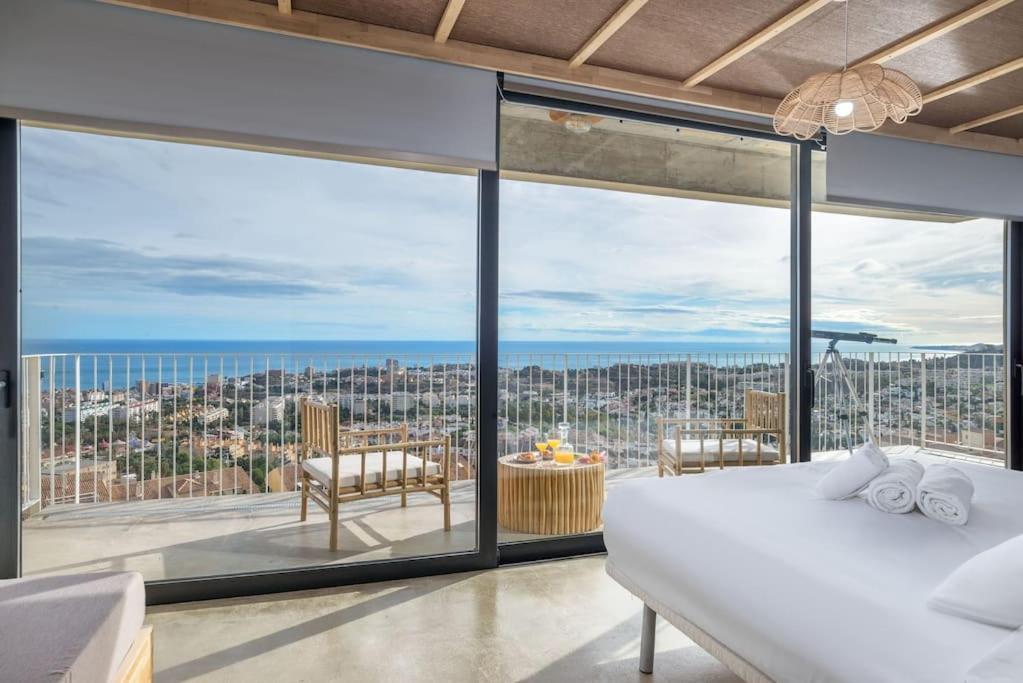 New, Spacious With Amazing Views Villa *