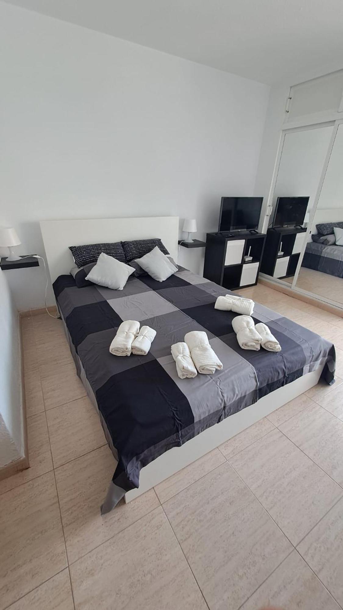 Estudio Vacacional Costa Del Sol * Benalmadena