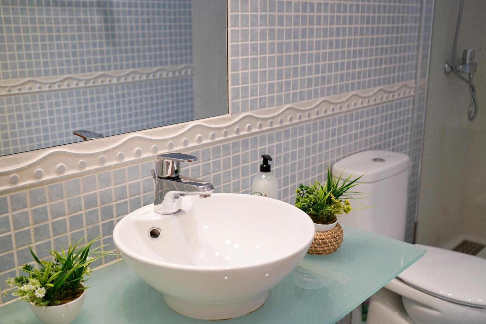 Appartement Atico Con Vistas Al Mar Benalmádena
