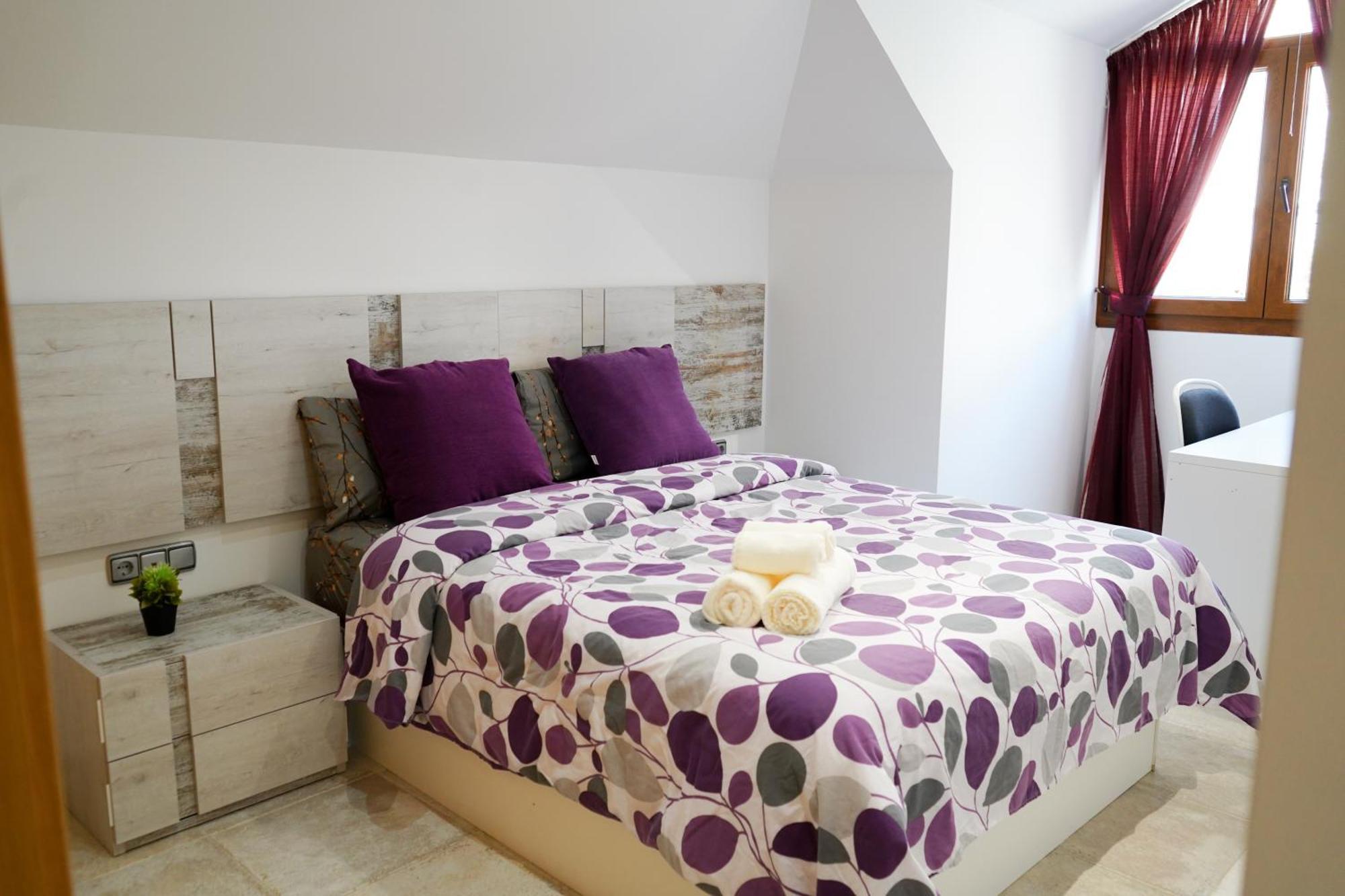 Appartement Atico Con Vistas Al Mar *