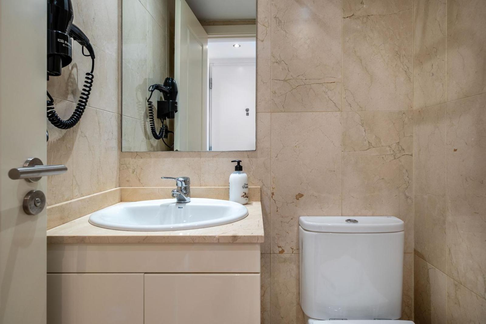 Appartement Patos Sunset By Alfresco *
