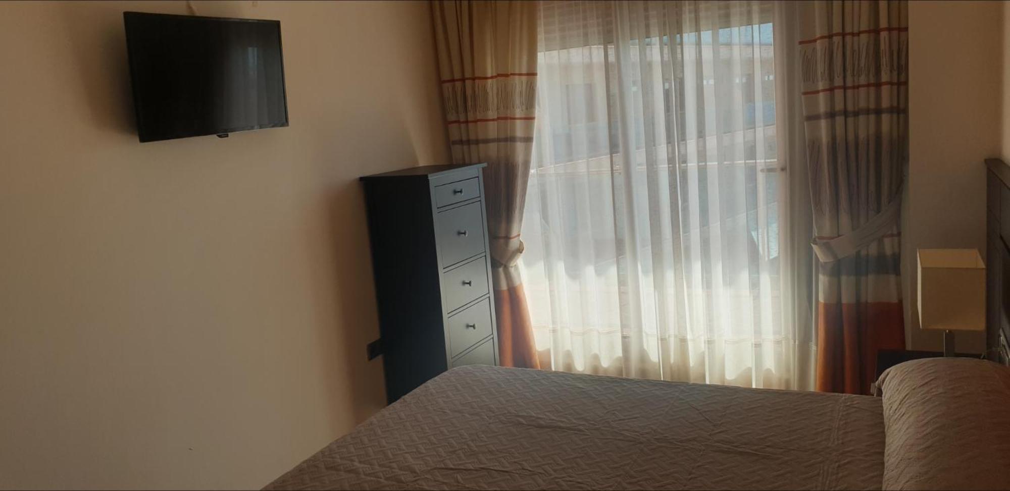Apartment Vista Al Mar Benalmadena