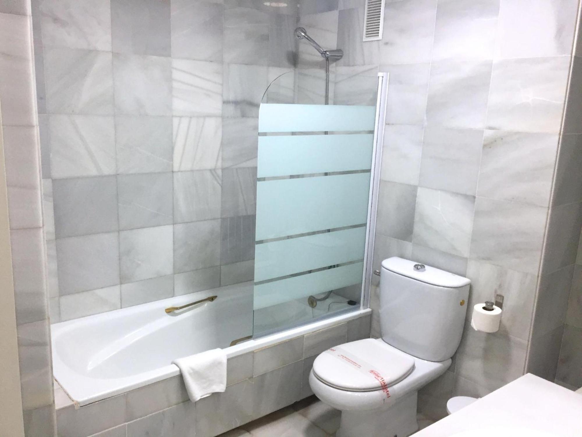 Pleasant In Near Playa Apartment Benalmadena